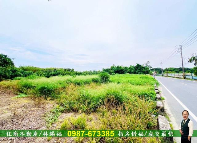 台南歸仁農地-1