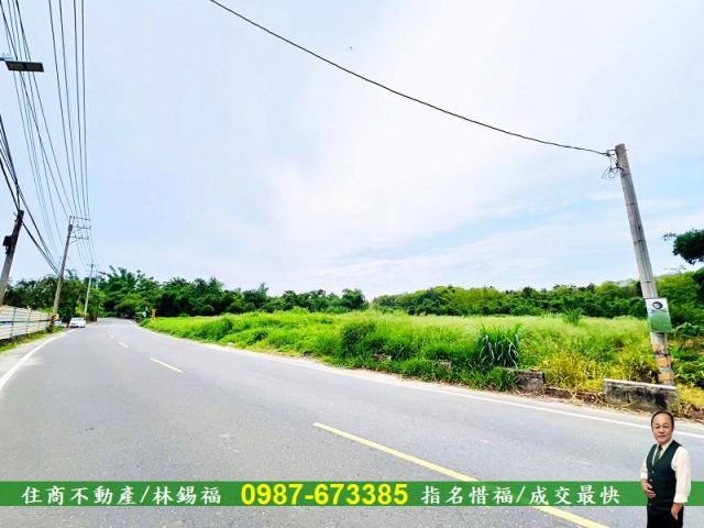 台南歸仁農地-2