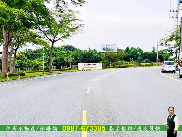 台南歸仁農地-3