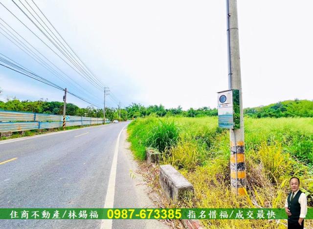 台南歸仁農地-5