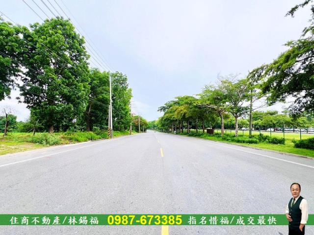 台南歸仁農地-6