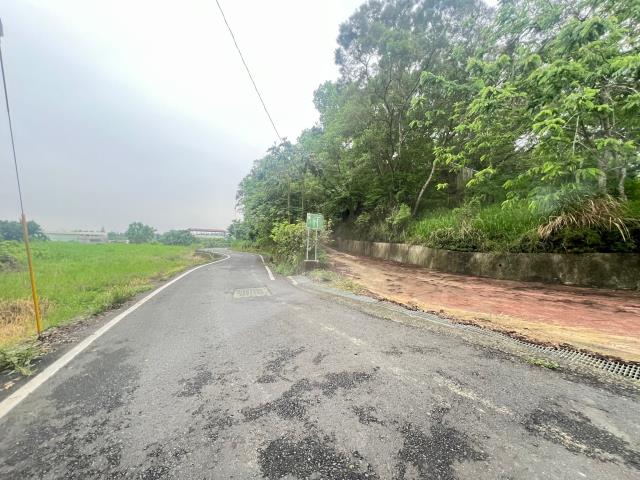 嘉義水上農地-1