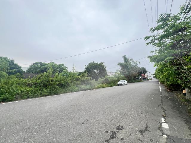 嘉義水上農地-4