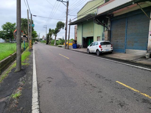 桃園中壢農地-1