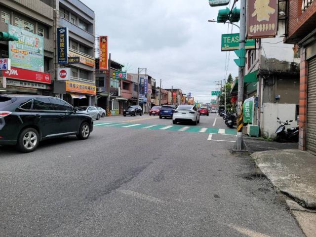 桃園中壢農地-4