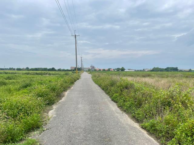 嘉義朴子農地-0