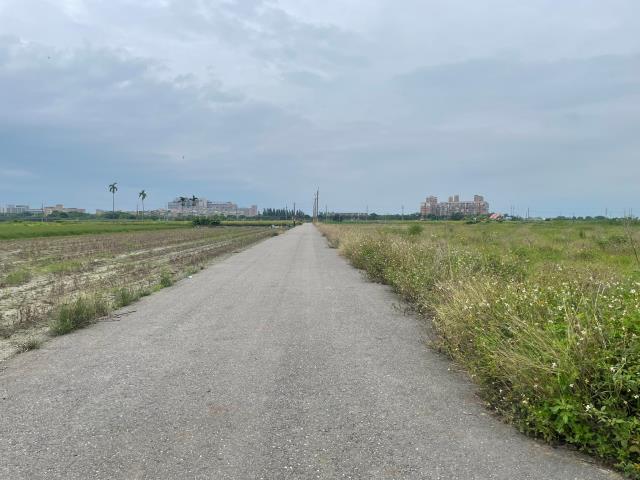 嘉義朴子農地-1