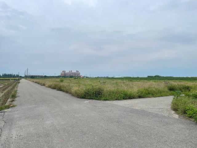 嘉義朴子農地-2