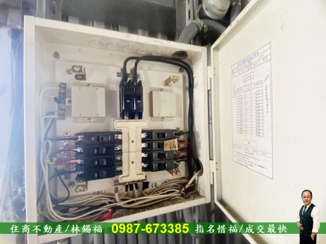 台南安定農地-12