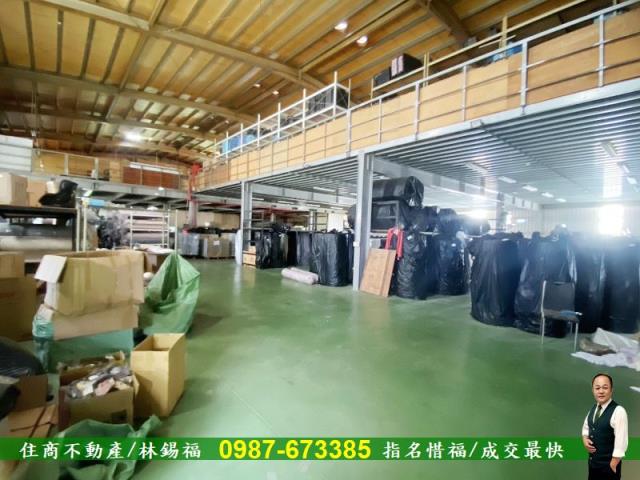 台南安定農地-13