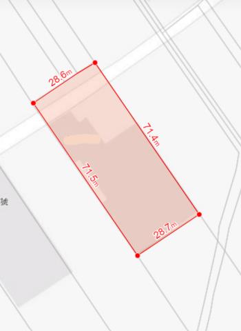 台南安定農地-14