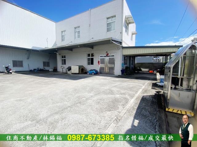 台南安定農地-0