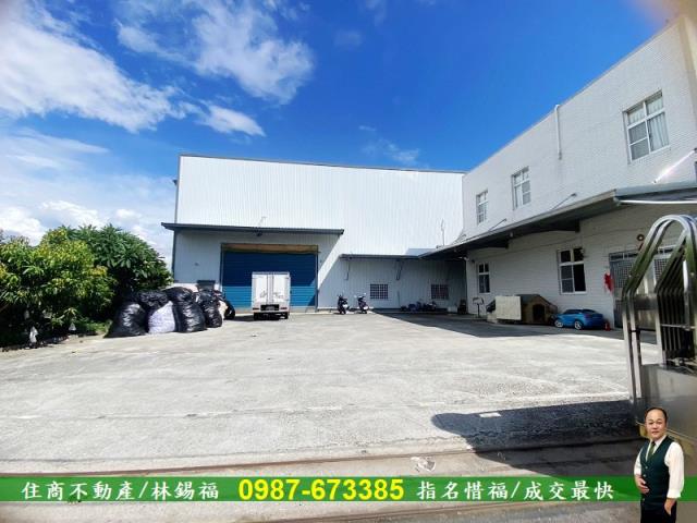 台南安定農地-1