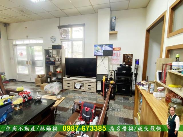 台南安定農地-2