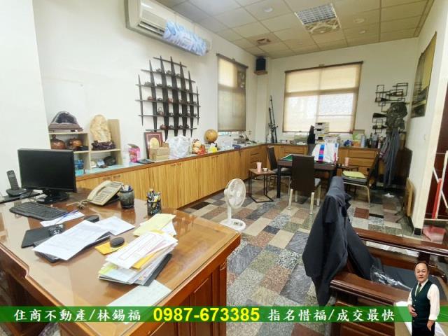 台南安定農地-3