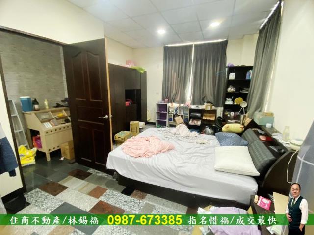 台南安定農地-4