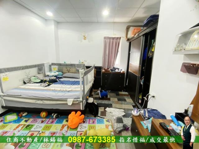 台南安定農地-5