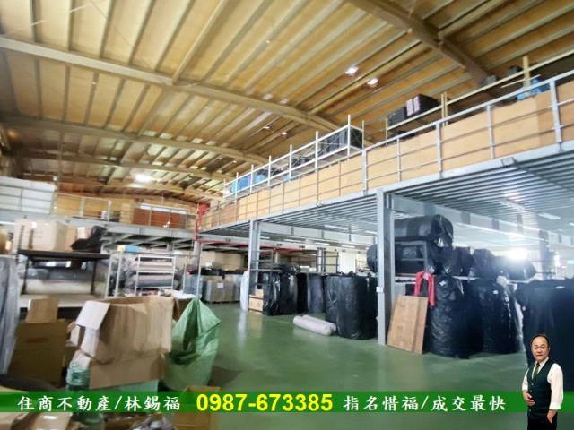 台南安定農地-6