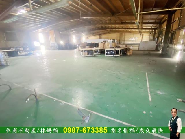 台南安定農地-7