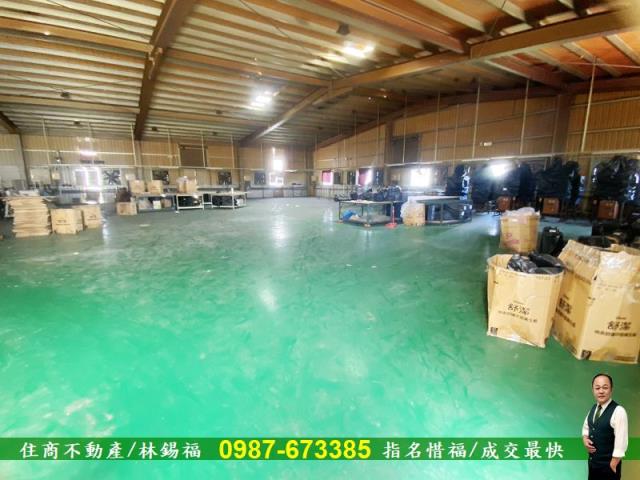 台南安定農地-8