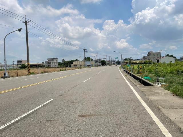 嘉義鹿草農地-3