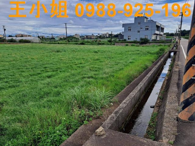 桃園中壢農地-1