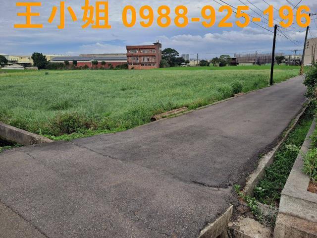 桃園中壢農地-3