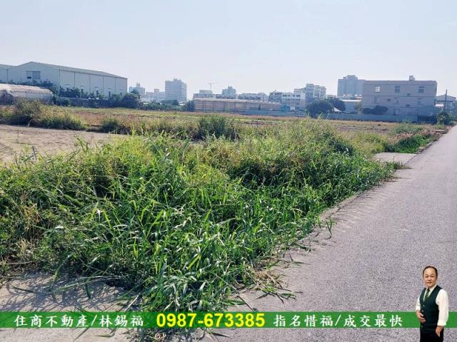 台南永康農地-9