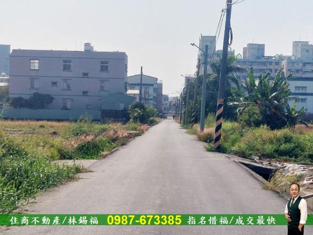 台南永康農地-10