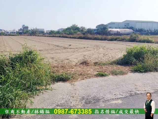 台南永康農地-11