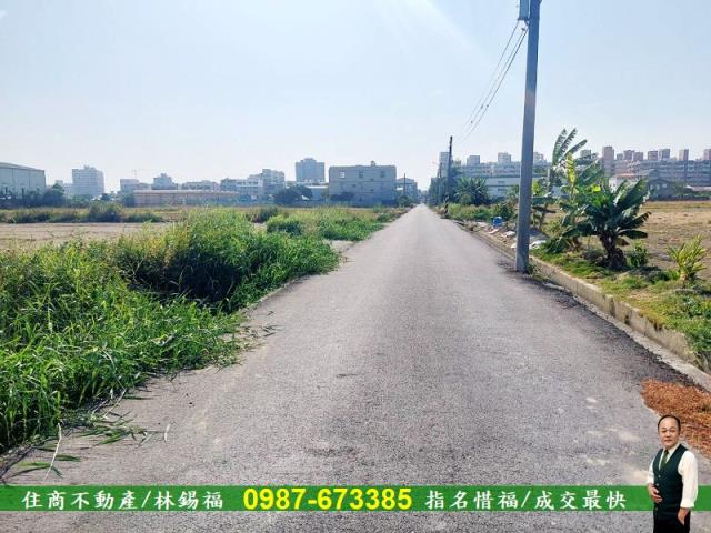 台南永康農地-13