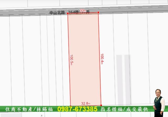 台南永康農地-14