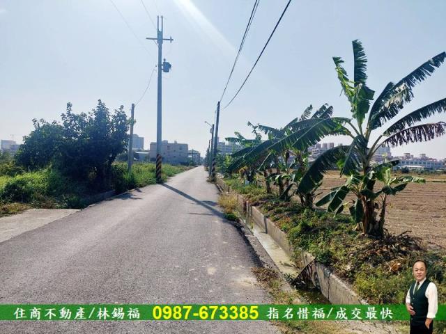 台南永康農地-1