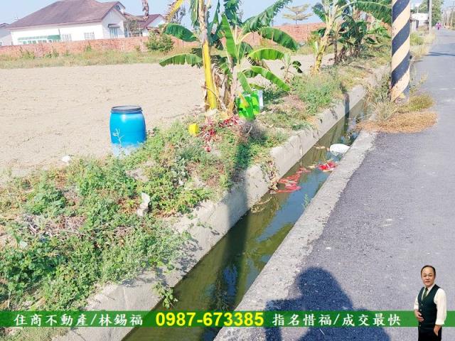 台南永康農地-2