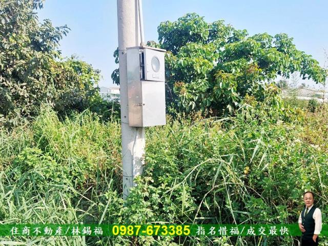 台南永康農地-3