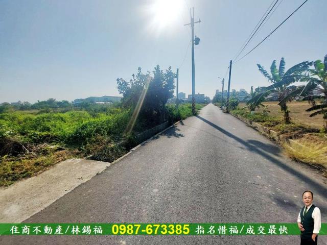 台南永康農地-4