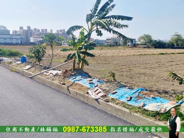 台南永康農地-7