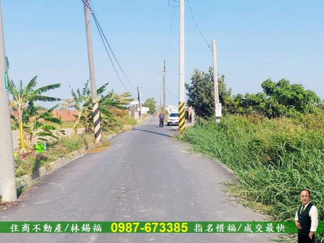 台南永康農地-8