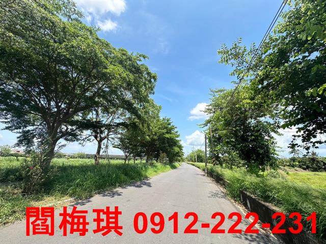 台南永康農地-5