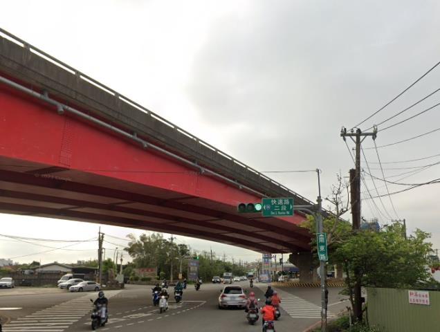 桃園平鎮農地-2