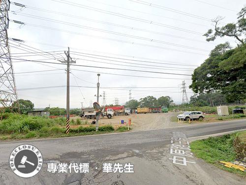 龍潭法拍農地-5