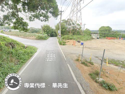 龍潭法拍農地-4
