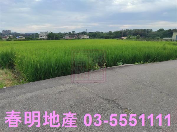 芎林農地-2