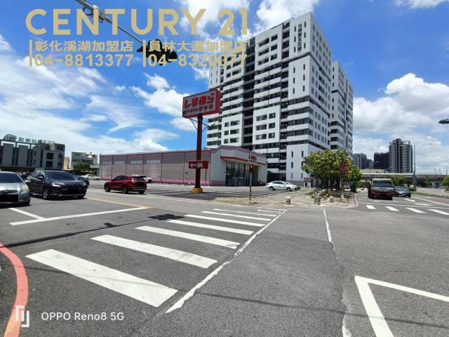 彰化大村農地-2