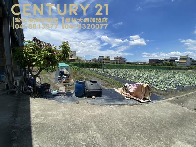 彰化大村農地-6