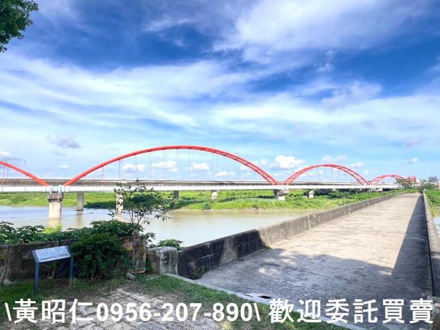 台南仁德農地-2