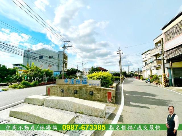 台南善化農地-0