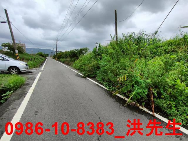 阿蓮農地-2
