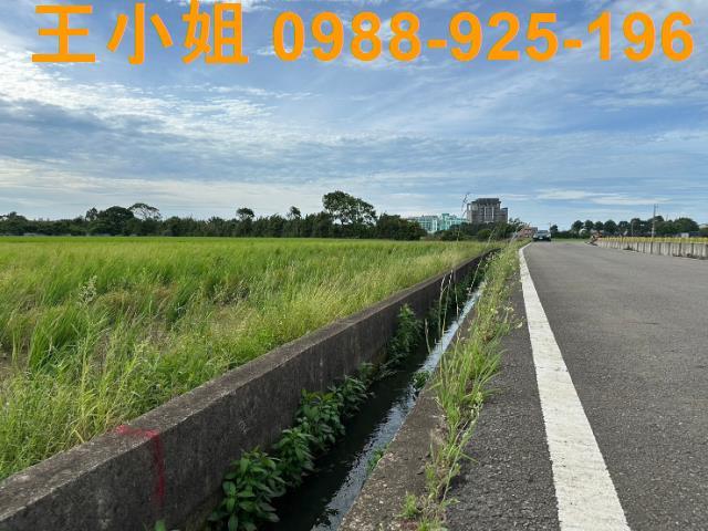 桃園新屋農地-1