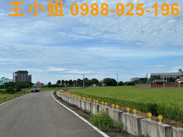 桃園新屋農地-2